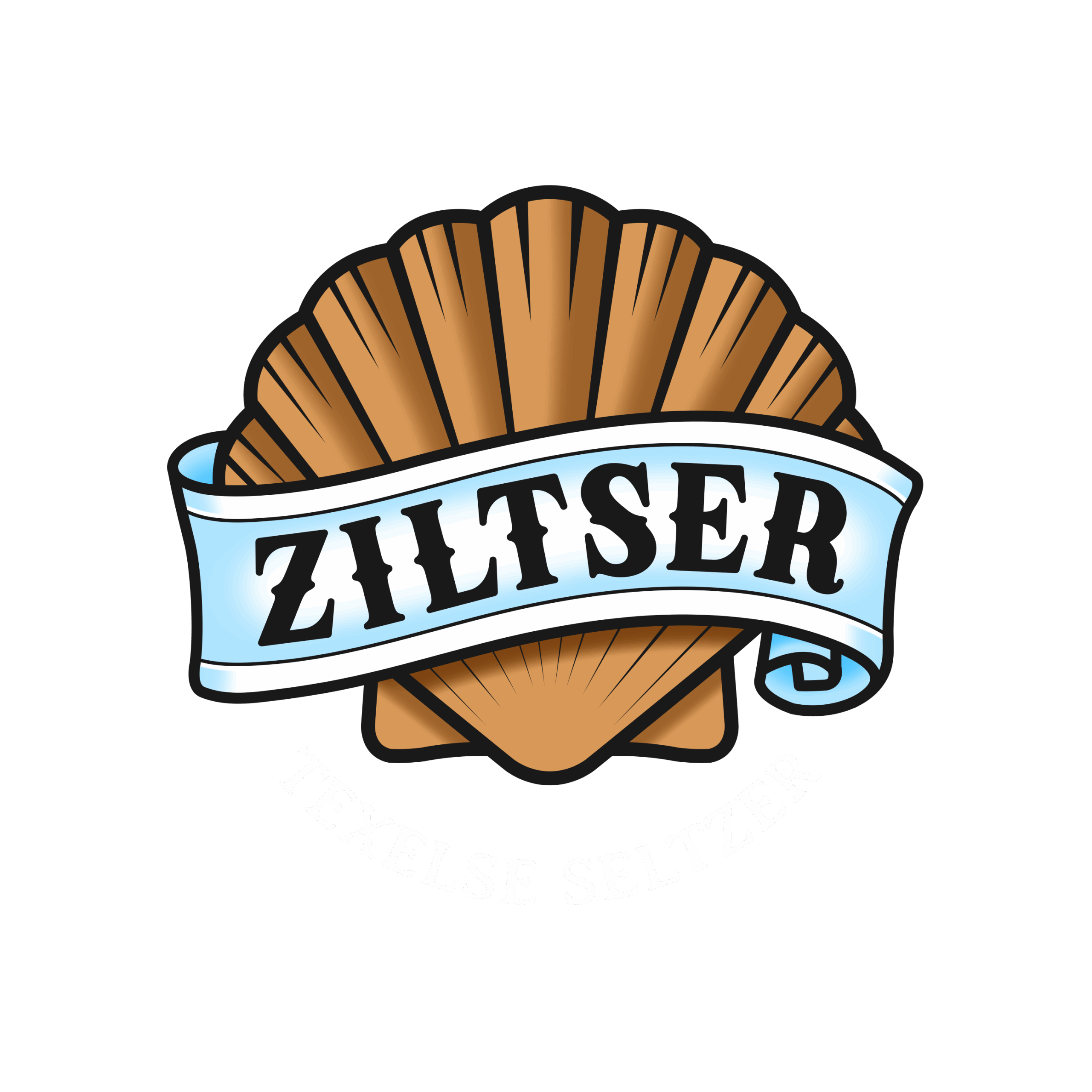 Ziltser Texelse Seltzer Onder Doorzichtigkleurwitteletters Scaled