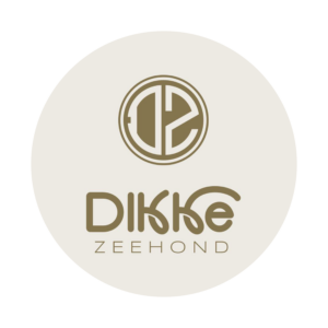 dikke zeehond