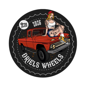 driels wheels 2026